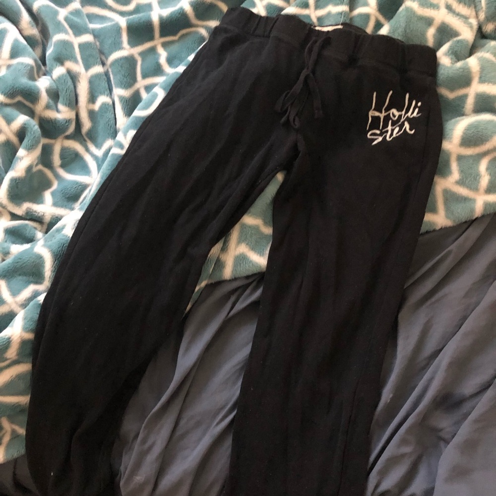 Hco Navy Sweatpants